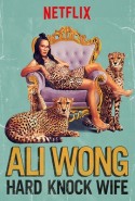 Ali Wong: Hard Knock Wife izle