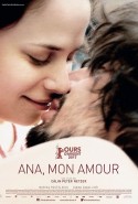 Ana Mon Amour - Ana, Sevgilim izle