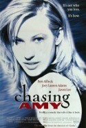 Chasing Amy - Amy'nin İzinde izle