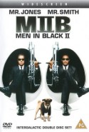 Men in Black II - Siyah Giyen Adamlar 2 izle