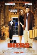 Mr. Deeds - Kazara Zengin izle