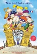 Rugratlar Paris'te izle - Rugrats in Paris: The Movie - Rugrats II