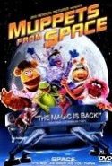 Uzaylı Kuklalar izle - Muppets from Space