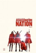 Assassination Nation izle