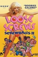 Screwballs II Erotik Film izle