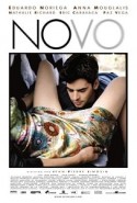 Novo (2002) Türkçe Dublaj izle