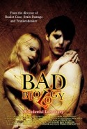 Bad Biology Erotik Film izle