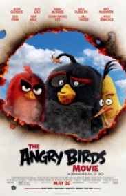 Angry Birds 2016 Türkçe Dublaj 720p izle