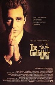 Baba 3- The Godfather 3 Türkçe Dublaj 720p izle
