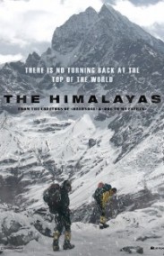 Himalayalar — The Himalayas 2015 Türkçe Dublaj 720p Full HD İzle
