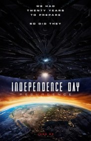 Kurtulus Günü 2 – İndependence Day: Resurgence Türkçe Dublaj izle