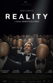 Realite – Reality Türkçe Dublaj izle