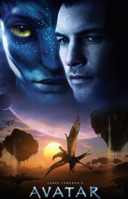 Avatar 2009 Türkçe Dublaj Full HD izle