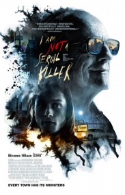 Ben Katil Değilim - I Am Not a Serial Killer Türkçe Altyazılı izle