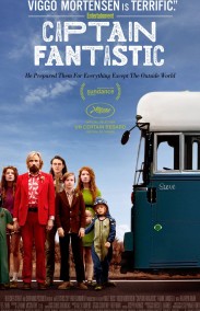 Captain Fantastic - Kaptan Fantastik 2016 Türkçe Altyazılı izle