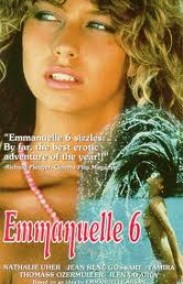 Emmanuelle 6 Erotik Türkçe Dublaj izle