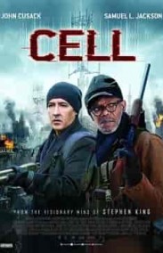 Frekans - Cell Türkçe Dublaj izle