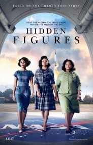 Gizli Sayılar- Hidden Figures 2017 Filmi Full HD Tek Parça İzle