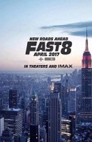 Hızlı ve Öfkeli 8 -  Fast and Furious 2017 Türkçe Dublaj HD izle