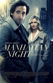 Manhattan Gecesi 2016 Türkçe Dublaj izle