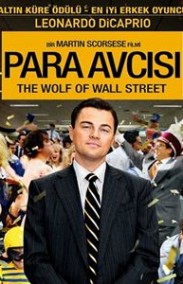 Para Avcısı – The Wolf Of Wall Street Türkçe Dublaj izle