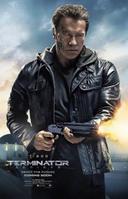 Terminator: Genisys 2 Türkçe Dublaj HD izle