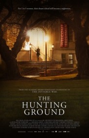 The Hunting Ground 2015 Türkçe Dublaj izle