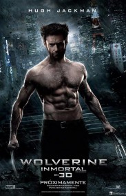 Wolverine 3 Full HD Türkçe Dublaj İzle