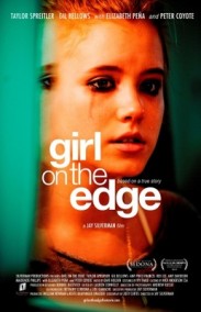 Eşikteki Kız - Girl on the Edge Türkçe Dublaj izle
