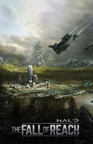 Halo: The Fall of Reach Türkçe Dublaj izle