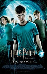 Harry Potter ve Zümrüdüanka Yoldaşlığı Türkçe Dublaj izle
