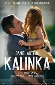 Kalinka Davası Türkçe Dublaj HD izle