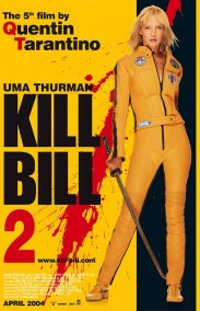 Kill Bill Vol. 2 Türkçe Dublaj izle