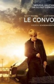 Konvoy - Le Convoi Türkçe Dublaj izle