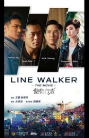 Line Walker Türkçe Altyazılı HD izle İzle