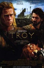 Troy - Truva Türkçe Dublaj izle