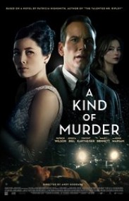 A Kind of Murder - The Blunderer Türkçe Altyazılı izle