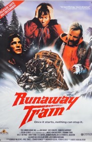 Firar Treni – Runaway Train Türkçe Dublaj izle