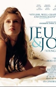 Jeune et Jolie En Español Erotik Full izle