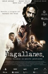 Kefaret – Magallanes Türkçe Dublaj izle