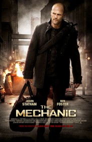 Mekanik - The Mechanic Türkçe Dublaj izle