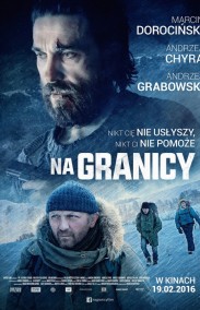 Na Granicy - The High Frontier Türkçe Altyazılı izle