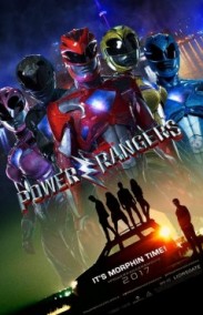 Power Rangers 2017 Türkçe Dublaj izle