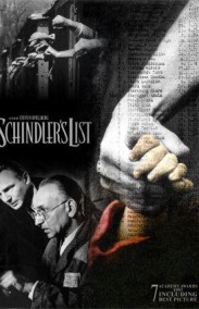 Schindler'in Listesi Türkçe Dublaj izle