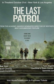 Son Devriye - The Last Patrol Türkçe Dublaj izle