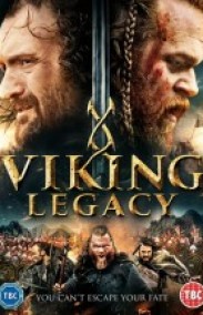 Viking Legacy Türkçe Dublaj izle