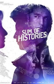 Yarına Dönüş - Sum Of Histories Türkçe Dublaj izle