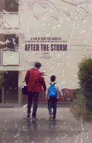 After The Storm izle - Fırtınadan Sonra Türkçe Dublaj izle
