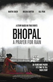 Bhopal Felaketi Türkçe Altyazılı izle