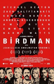 Birdman - Atmaca Türkçe Altyazılı izle